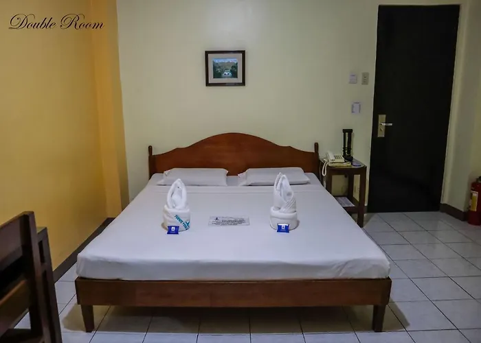 Hotel Fuente Pension House 2*